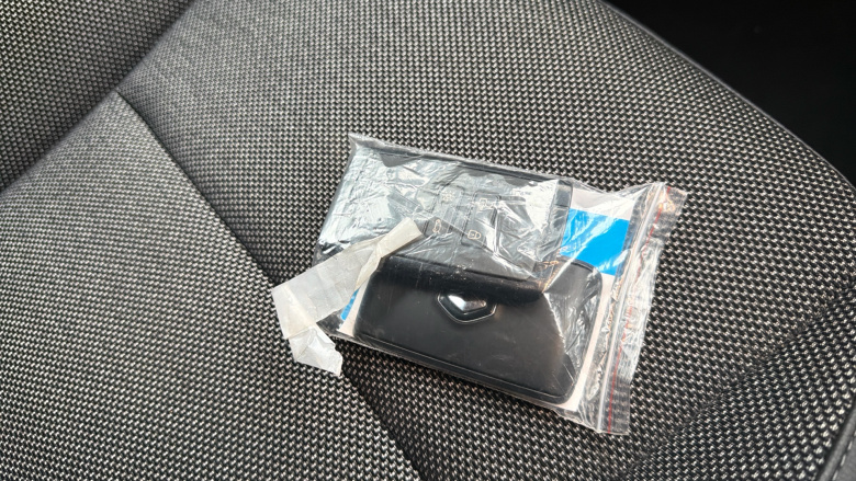 Renault Captur 1.0 TCE 90 Rive Gauche 5dr Petrol Hatchback